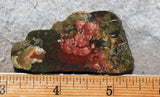 Jasperella Rock Slab 98