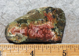 Jasperella Rock Slab 99