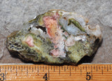 Jasperella Rock Slab 74