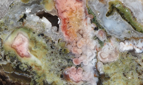 Jasperella Rock Slab 74