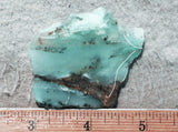 Peruvian Blue Opal Slab  249
