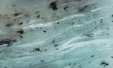 Peruvian Blue Opal Slab  237