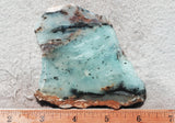 Peruvian Blue Opal Slab  230