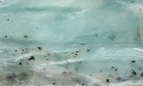 Peruvian Blue Opal Slab  231