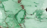 Broken Arrow Variscite Slab 48