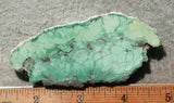Broken Arrow Variscite Slab 35