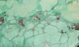 Broken Arrow Variscite Slab 35