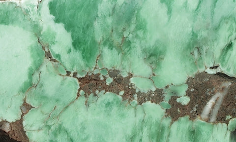 Broken Arrow Variscite Slab 37