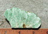 Broken Arrow Variscite Slab 33