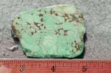 Broken Arrow Variscite Slab 38