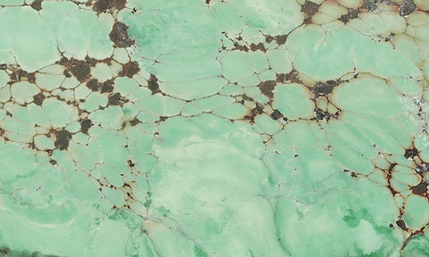 Broken Arrow Variscite Slab 38