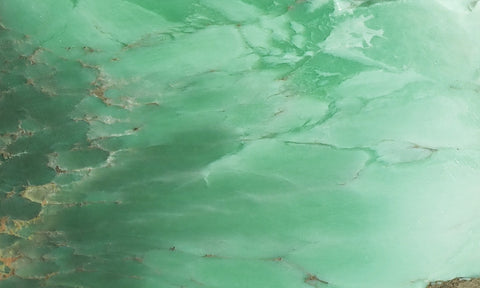 Broken Arrow Variscite Slab 41