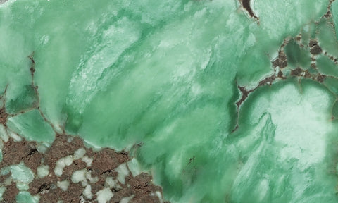 Broken Arrow Variscite Slab 36