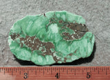 Broken Arrow Variscite Slab 36
