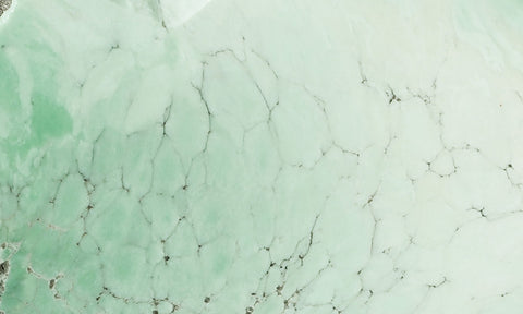 Broken Arrow Variscite Slab 55