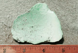 Broken Arrow Variscite Slab 55