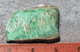 Broken Arrow Variscite Slab 47