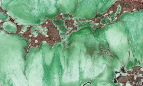 Broken Arrow Variscite Slab 46