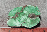 Broken Arrow Variscite Slab 46