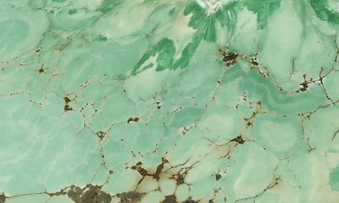 Broken Arrow Variscite Slab 39