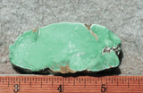 Broken Arrow Variscite Slab 40