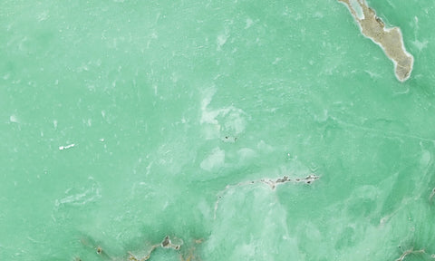 Broken Arrow Variscite Slab 40