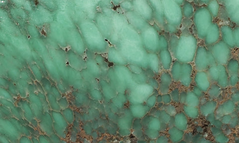 Broken Arrow Variscite Slab 53