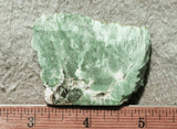 Broken Arrow Variscite Slab 50