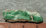 Broken Arrow Variscite Slab 58