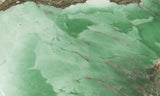 Broken Arrow Variscite Slab 54