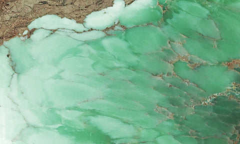 Broken Arrow Variscite Slab 57