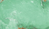 Broken Arrow Variscite Slab 63