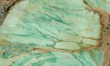Broken Arrow Variscite Slab 60