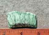 Broken Arrow Variscite Slab 52
