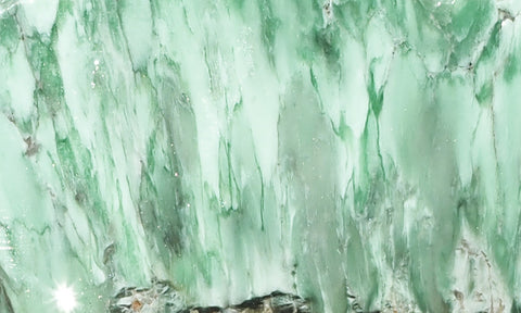Broken Arrow Variscite Slab 52
