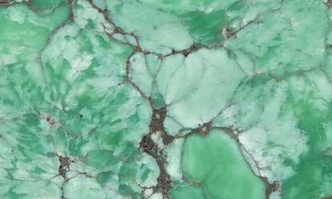 Broken Arrow Variscite Slab 62