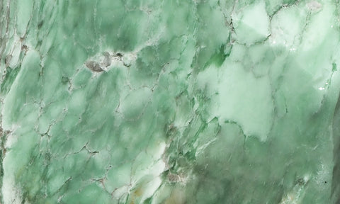 Broken Arrow Variscite Slab 61
