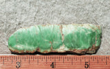 Broken Arrow Variscite Slab 56
