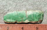 Broken Arrow Variscite Slab 56