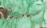 Broken Arrow Variscite Slab 51