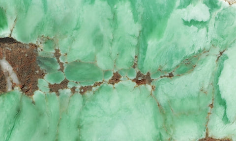 Broken Arrow Variscite Slab 51