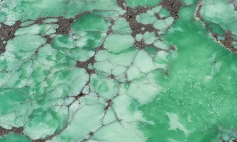 Broken Arrow Variscite Slab 59