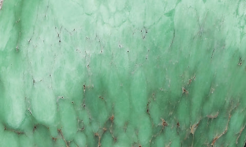 Broken Arrow Variscite Slab 44