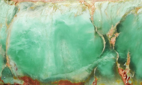 Broken Arrow Variscite Slab 42
