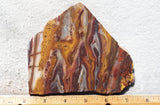 Fantasy Jasper Rock Slab 170