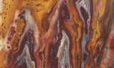 Fantasy Jasper Rock Slab 170