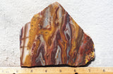 Fantasy Jasper Rock Slab 170
