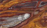 Fantasy Jasper Rock Slab 177