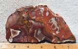 Fantasy Jasper Rock Slab 181