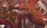 Fantasy Jasper Rock Slab 181